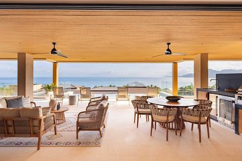 Costa Azul at Kupuri Beach Residences