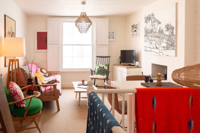 Morva Loft - By Rowes Retreats