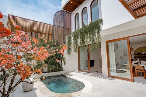 Villa Sari 1
