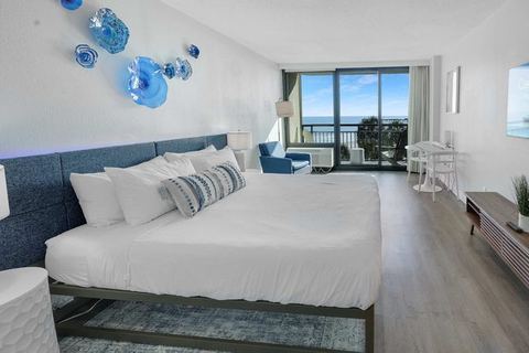 Casa Palmera By Casanita - Small-Dog Friendly Suite