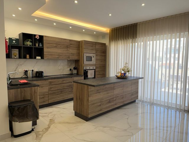 Exlcusive 2 bedroom penthouse private terrace poll — Il-Mellieħa, Il-Mellieħa
