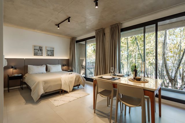 Hollywood Residences Palermo by Magno | 3B