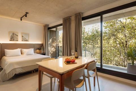 Hollywood Residences Palermo by Magno | 5B