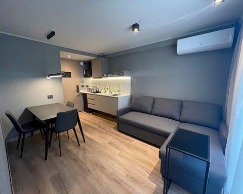 One Manquehue EXC | Bright 1BR Apartment