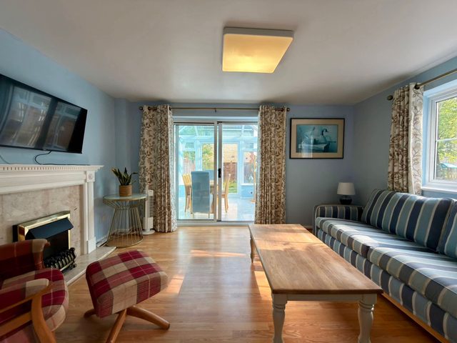 Comfortable 3 bedroomed house in Bicester