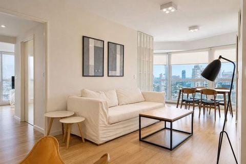 Nido x Bellini Esmeralda 1 Bdrm Corner Apt w/Views