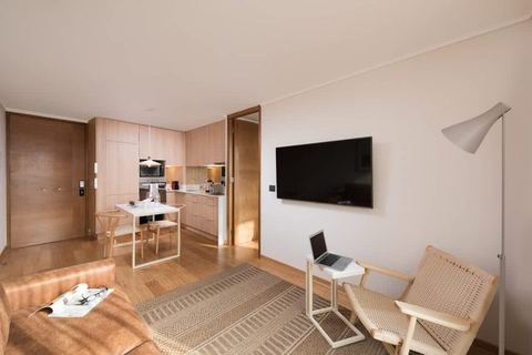 Málaga EXC I Chic 1 BR Apartment in El Golf