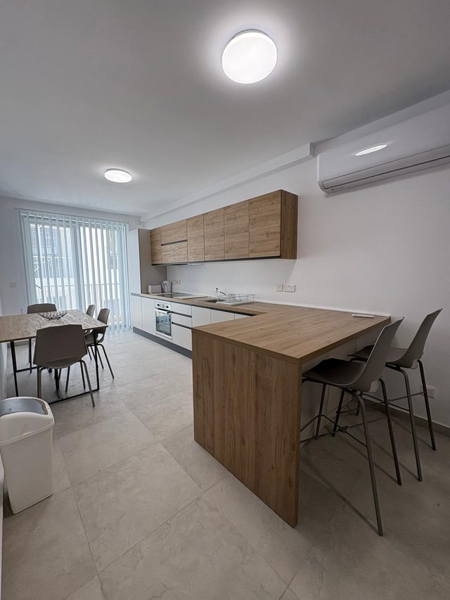 San Gwann Brand New 2BDR Apartment by PMI Malta