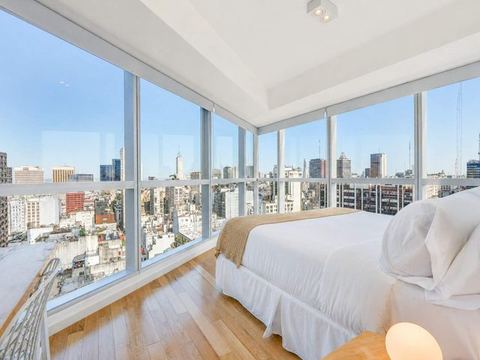 Nido x Bellini Esmeralda Modern 2-Bedroom in Tower