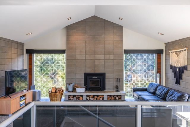Double Bays – Four Bedroom Island Retreat — Waiheke Island, Auckland