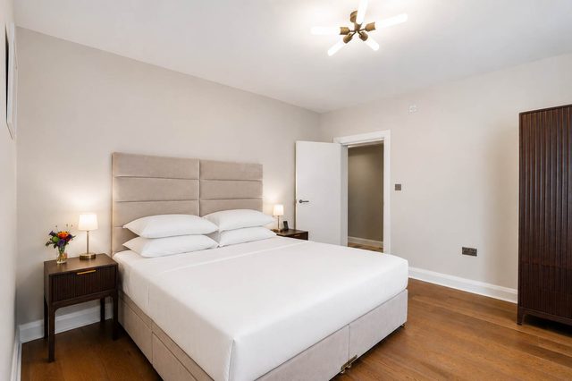 Designer Luxury Apartment Patio Brighton Seafront — Brighton and Hove, England
