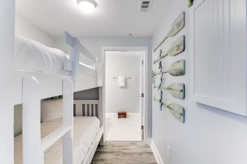 Two Bedroom Condo in Tidewater — Panama City Beach, FL