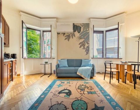 Casa Nicole - fine stay in Navigli district