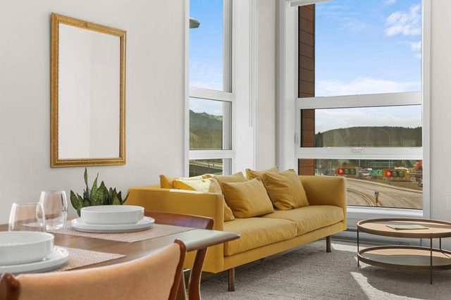 NN - The Riverside Residence - Downtown 2-Bed 1-Bath