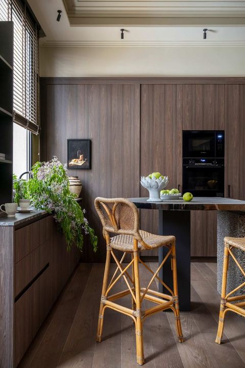 New Modern Family Apt in Golden Mile — Madrid, Madrid
