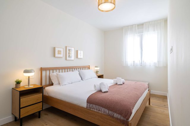 2 Apts for 8- Groups - Central Malaga by Stay Homy