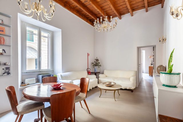 Casa Alma Trastevere Iconic Stay