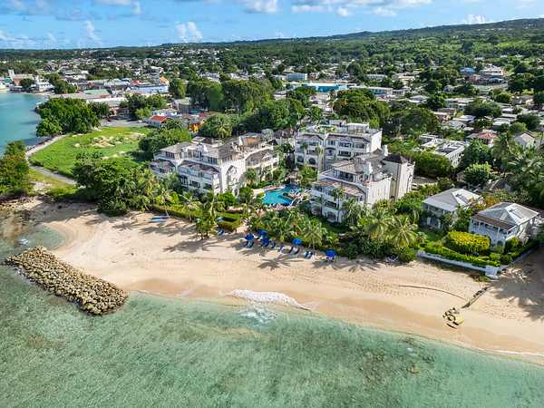 Schooner Bay 112