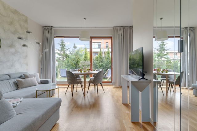 Orłowo Verde | 800m to the Beach | 2 Bedrooms