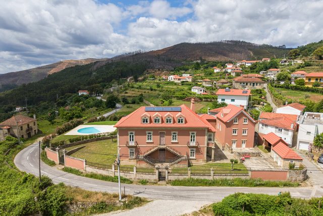 Noronha Lima Boutique Hotel — Alvarenga, Aveiro