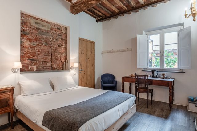 Room Corte Carbonaio - Affitti Brevi Italia