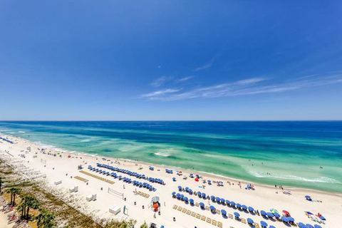 Calypso Resort - 1 Bedroom Condo — Panama City Beach, FL