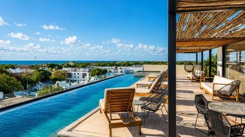 Trendy Downtown Studio w/ Pool · Kaab South Beach