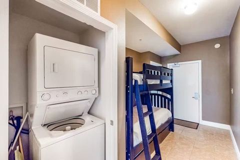 One Bedroom Condo in Tidewater — Panama City Beach, FL