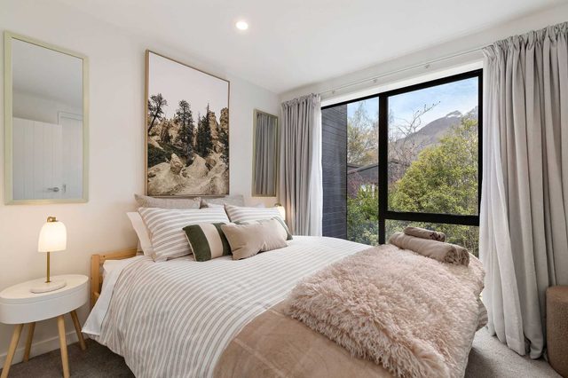 Cosy Alpine Base Retreat