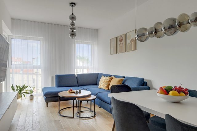 Plaża 41 | 100m to the Beach | 2 Bedrooms
