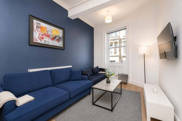 Brighton | Sleeps 13 | Beach Walk & Hove Centre