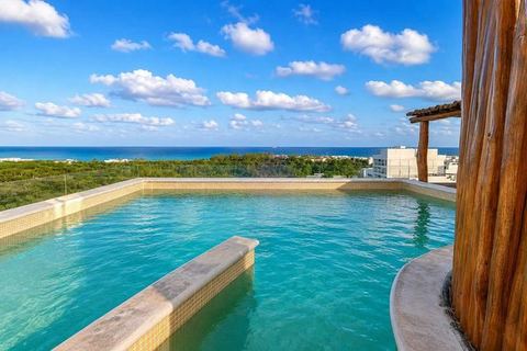 Modern 5th Ave Studio Steps to Beach · Blanko 54