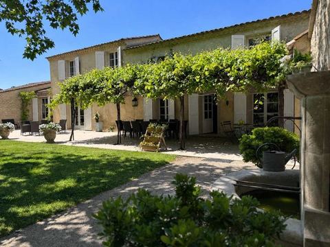 La Bastide de Charme