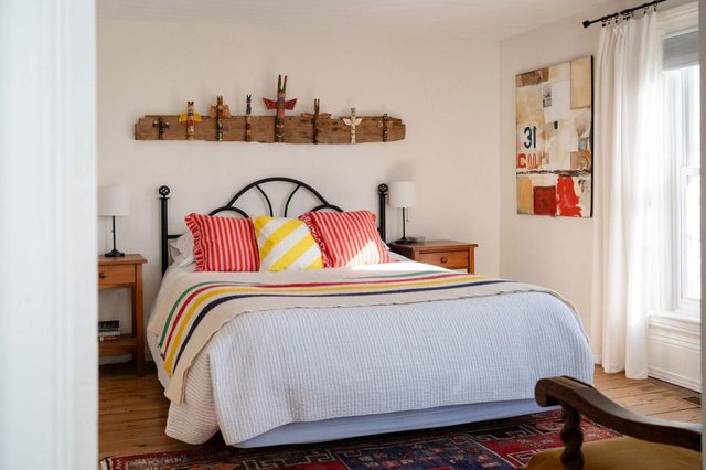 Maison Bloomfield - Centrally Located Charming Gem