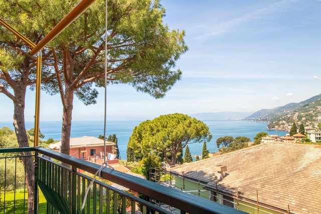Margherita Apartment