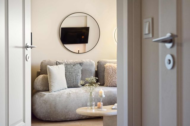 Stolarska Studio II by Elite Apartments
