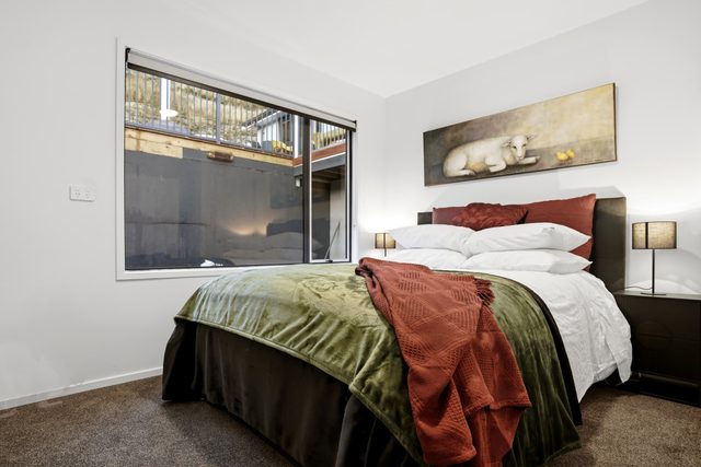 Cosy Arrowtown Retreat — Arrowtown, Otago