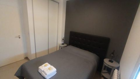 Departamento con vista en Bahia Blanca by deppto