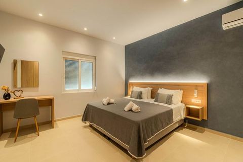 Aspasia House