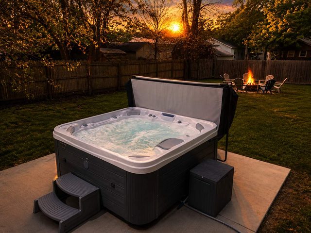 Wine Country Escape - Hot Tub - Sleeps 12