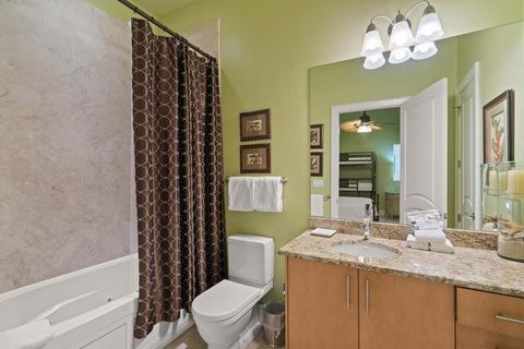 Five Bedroom Condo in TP — Orange Beach, AL