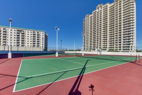 One Bedroom in Surfside Resort — Miramar Beach, FL