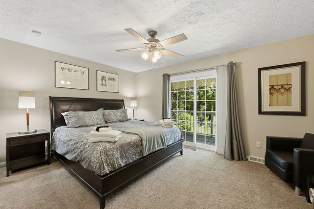 Cozy Retreat Near Portage Lakes