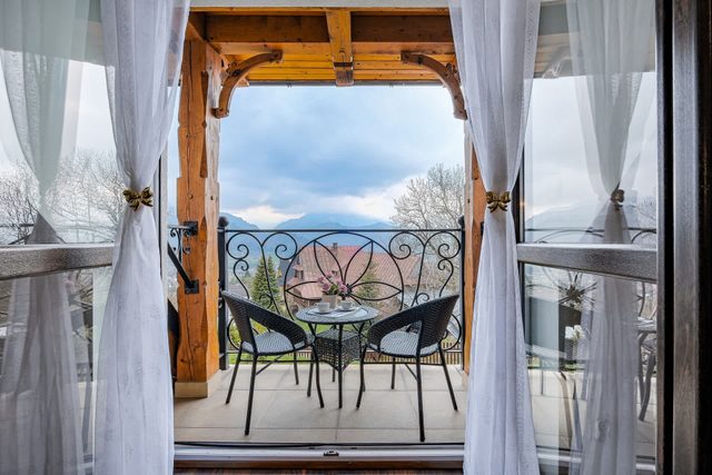 Królewska Apartment | No. 11