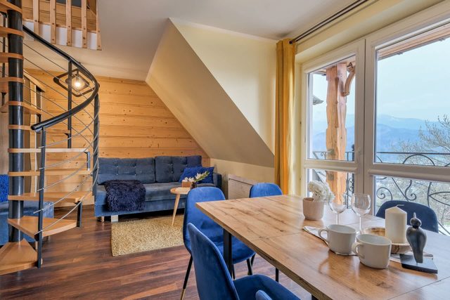 Królewska Apartment | No. 13 — Kościelisko, Lesser Poland