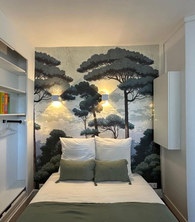 New 703 Suite Sabina - Cosy apartment Paris Center — Paris, Île-de-France