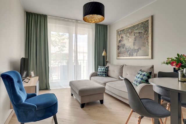 Tartaczna 44 | Perfect Stay