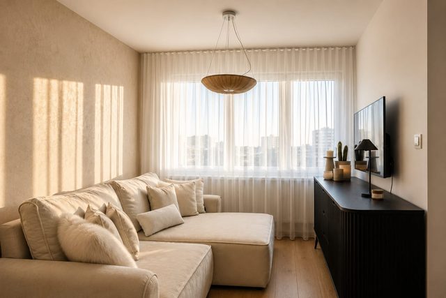 Brzezno Lux by Elite Apartments