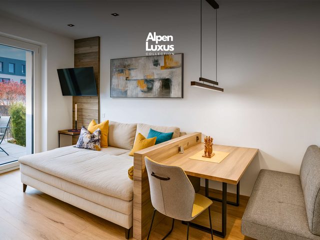 Kramsach: 2-Floor House, Terrace & View, 4 Guests