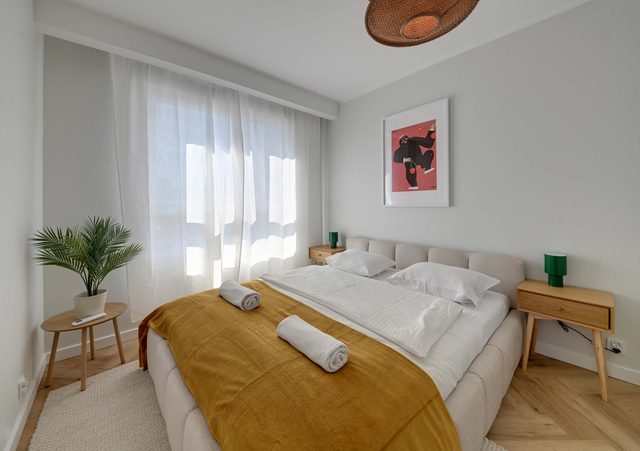 RentPlanet — Braniborska V Apartament